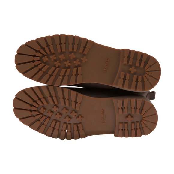 Eastland womens Ida Chukka Boot, Dark Walnut, Size 10 - Picture 3 of 7